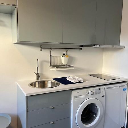 Cabine 17 Cosy Et Calme Au Dessus Du Vieux Port Marsilya Dış mekan fotoğraf